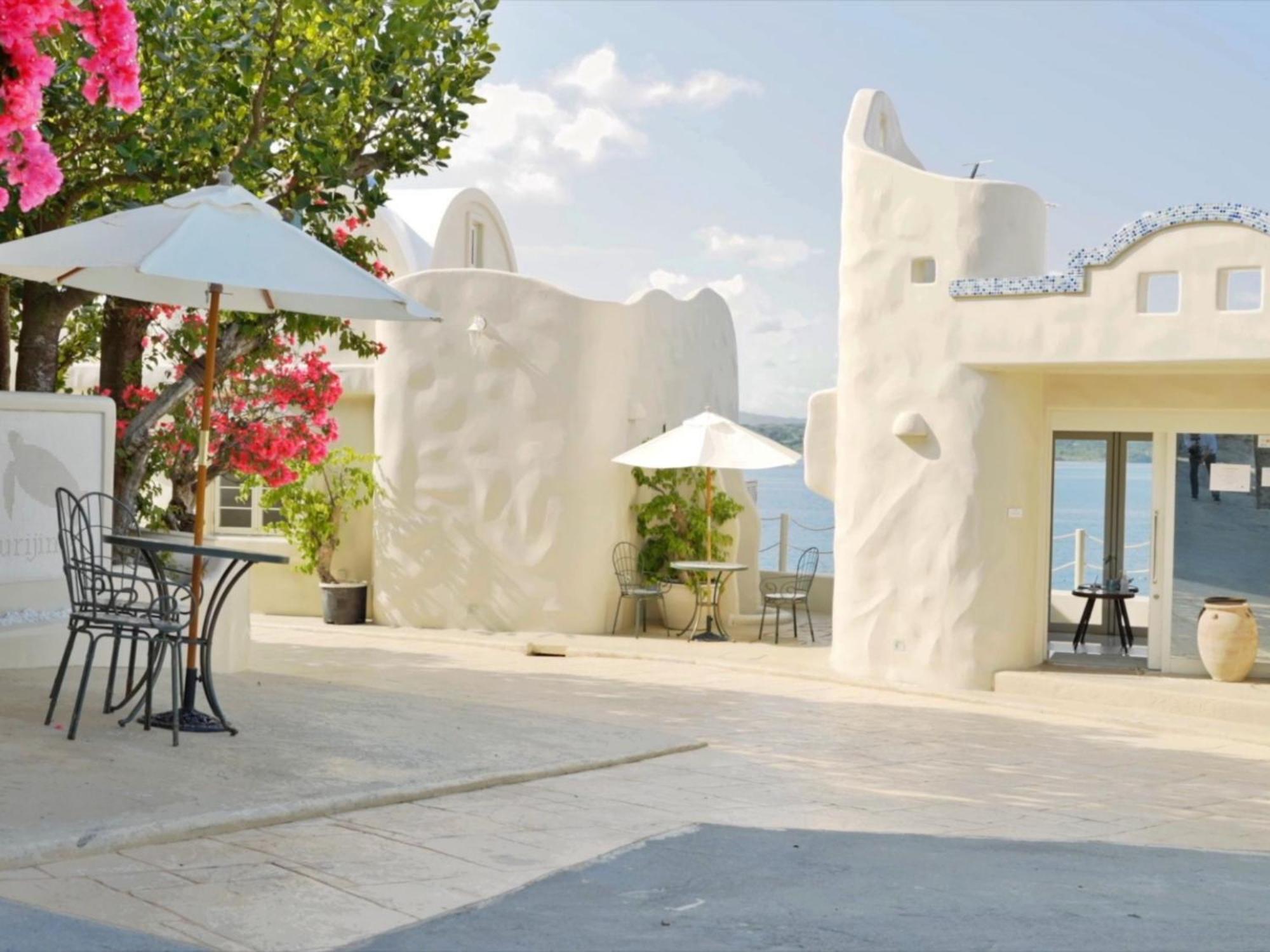 Yuki Suite Kourijima Nakijin Exterior foto
