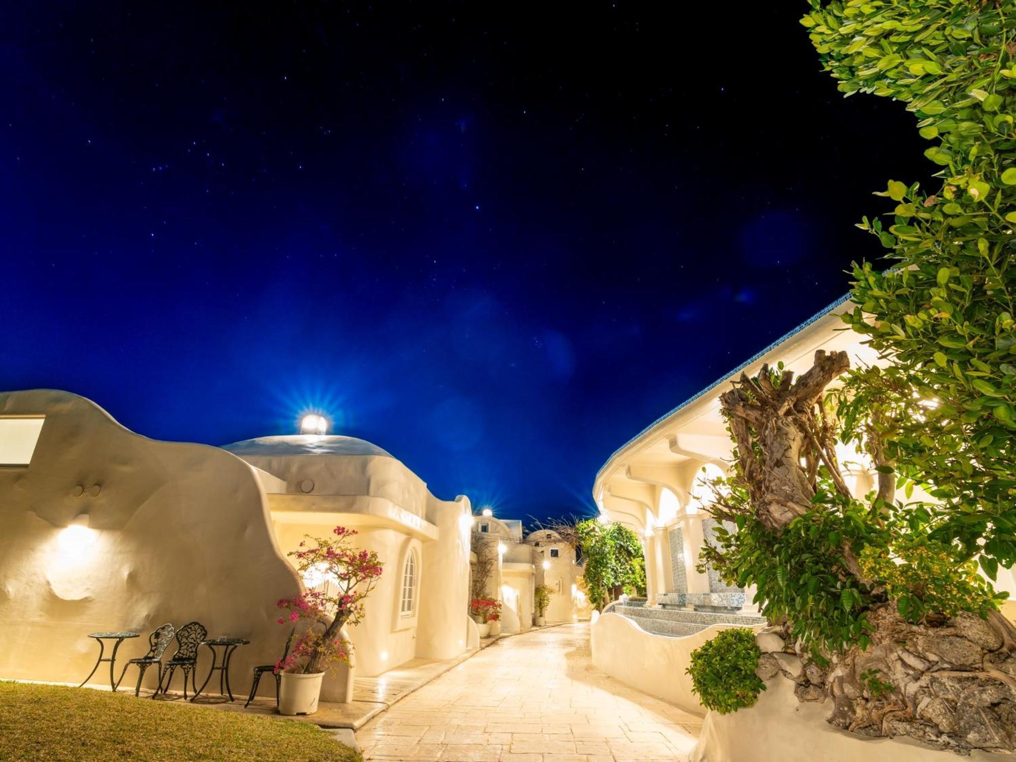Yuki Suite Kourijima Nakijin Exterior foto