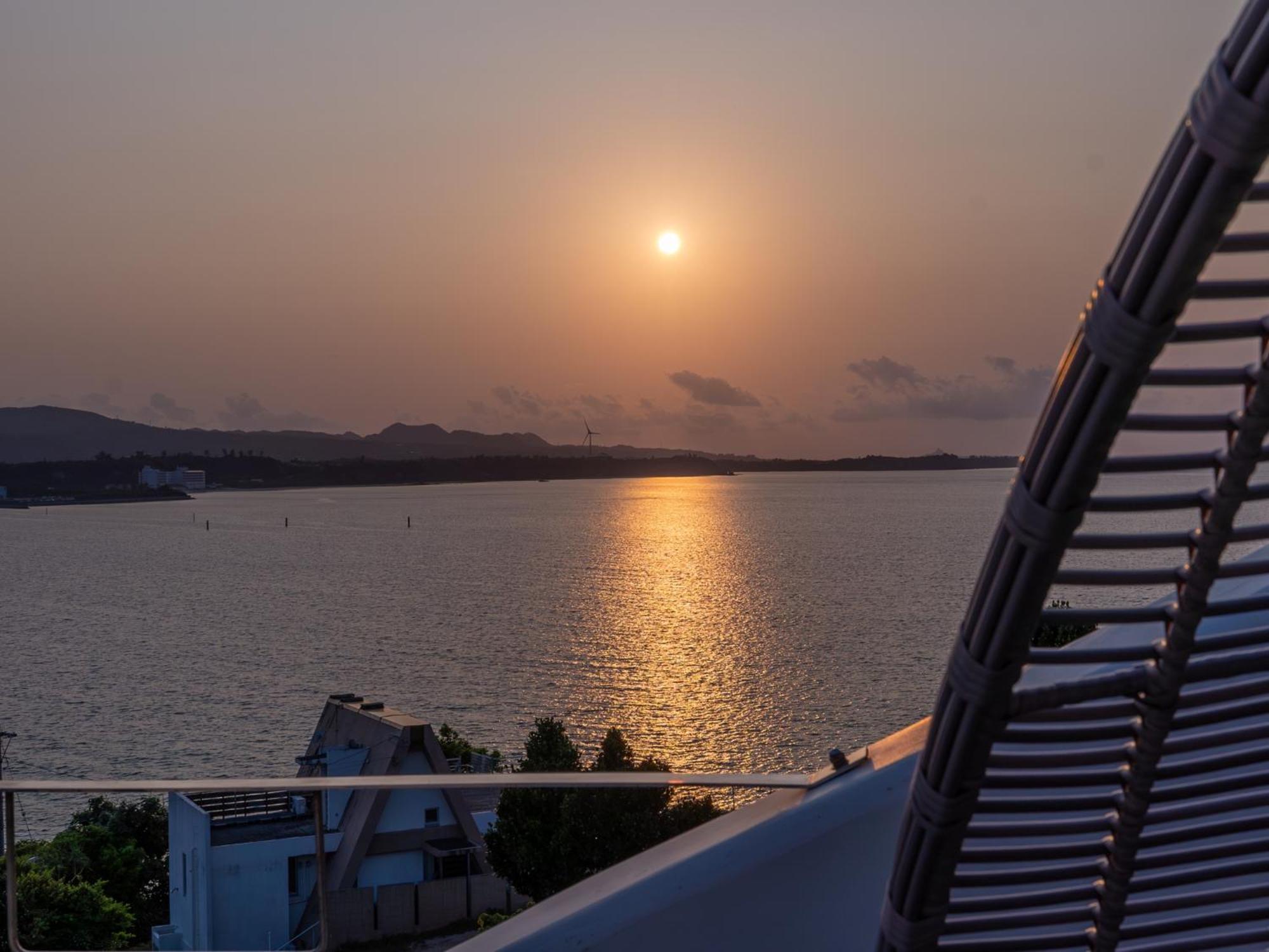Yuki Suite Kourijima Nakijin Exterior foto